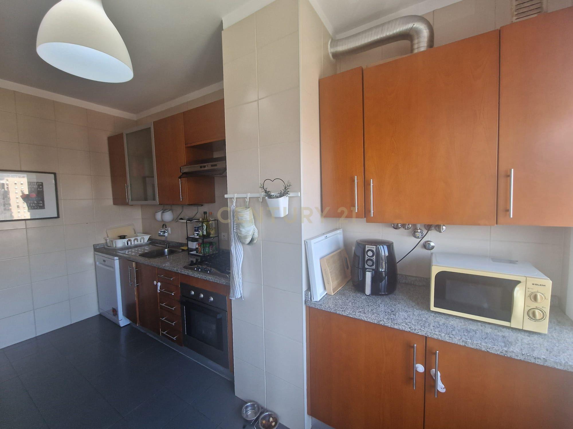 Fotografia 5 de Apartamento T2 Duplex Mobilado e Equipado  São Vítor, Braga