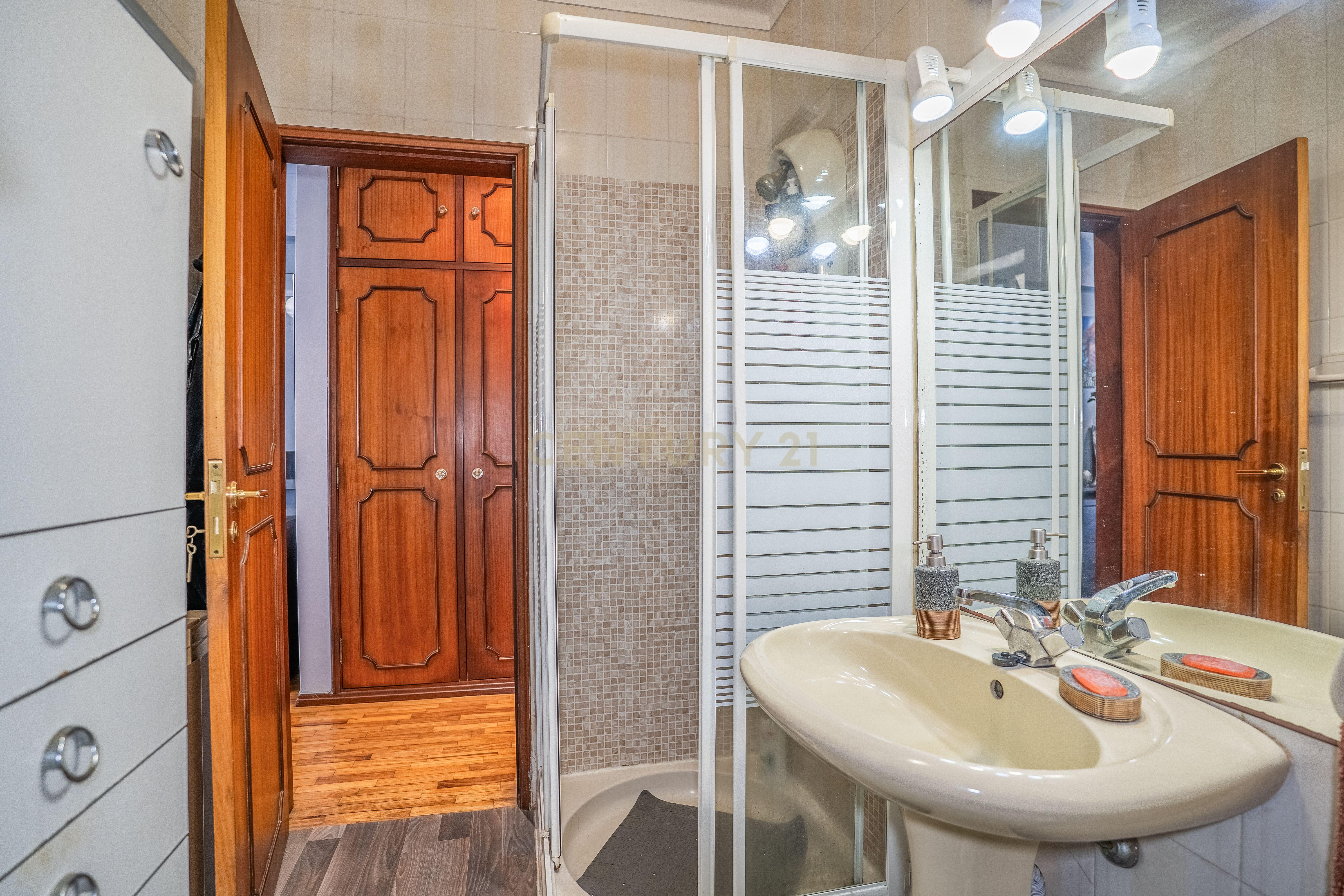 Apartamento T3 à venda em Caldas da Rainha - Nossa Senhora do Pópulo, Coto e São Gregório, Caldas da Rainha — foto 20