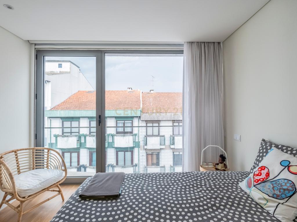 Duplex T3 Centro do Porto - Image 21