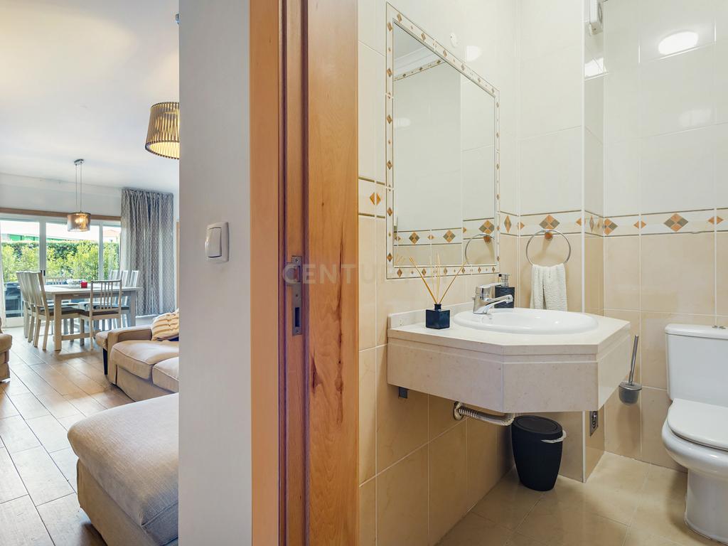  Sintra - Vila-Verde - Apartamento T3+2 em Condomínio - Image 18