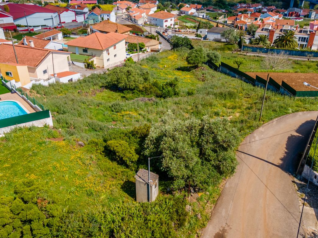 Terreno Urbano em Murteira, Loures - Image 8
