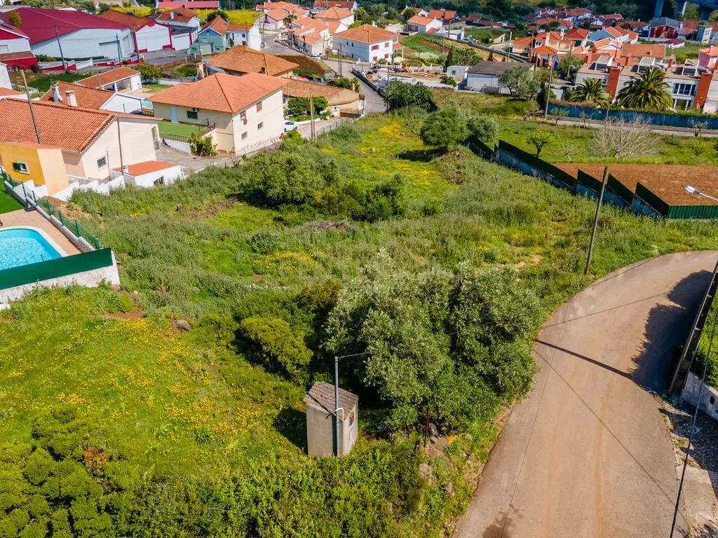 Terreno Urbano em Murteira, Loures - Image 8