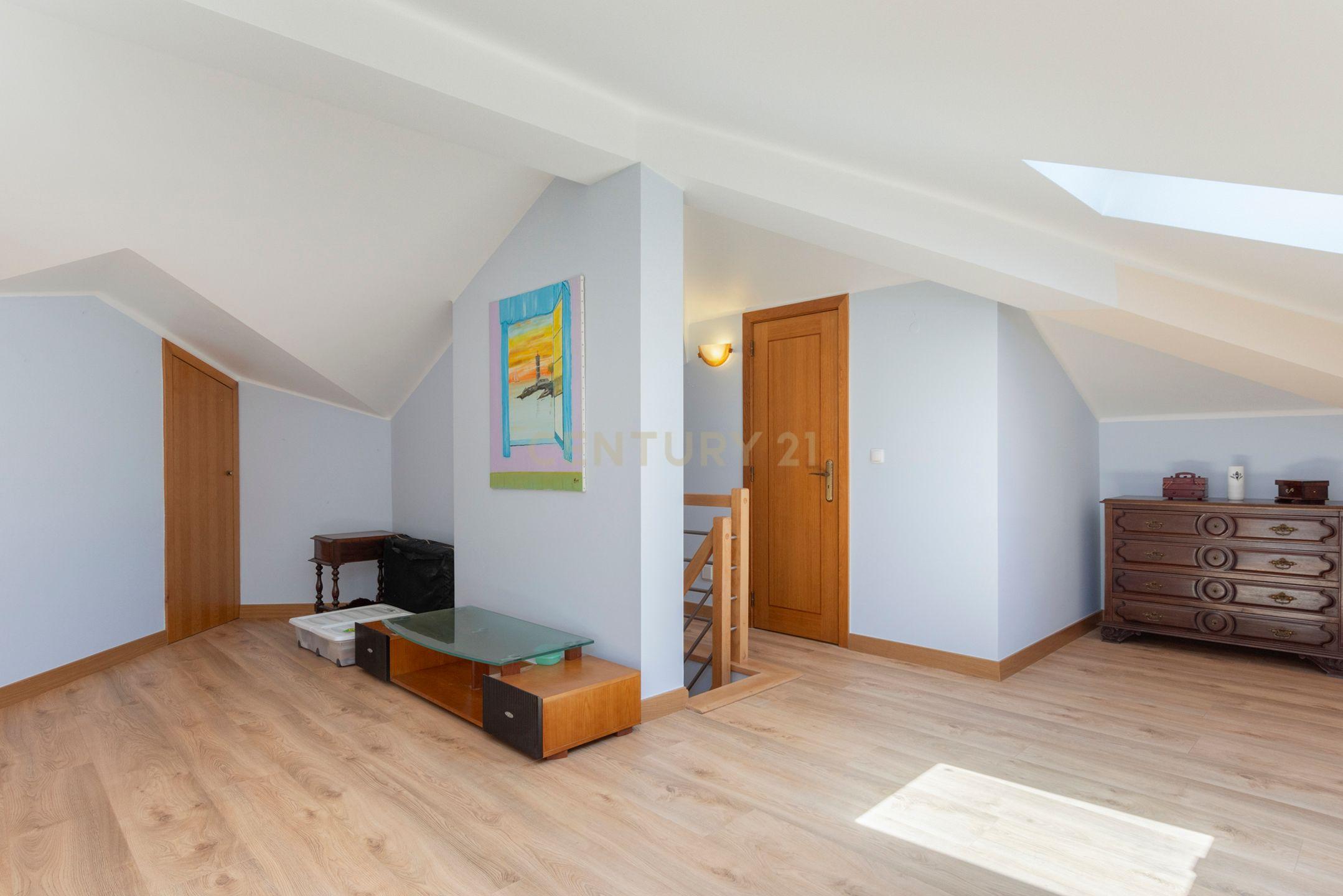 T3 Duplex - Avenida de Pádua - Image 22