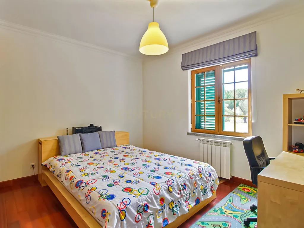MORADIA TÉRREA | 4 QUARTOS | PISCINA | 20.000 m2 TERRENO | SANTO ESTEVÃO - Image 29
