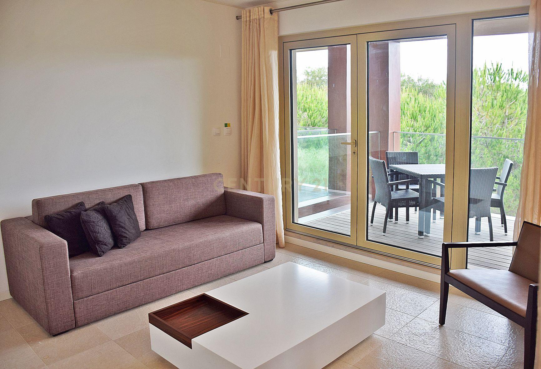 Apartamento turístico T1 - Image 3