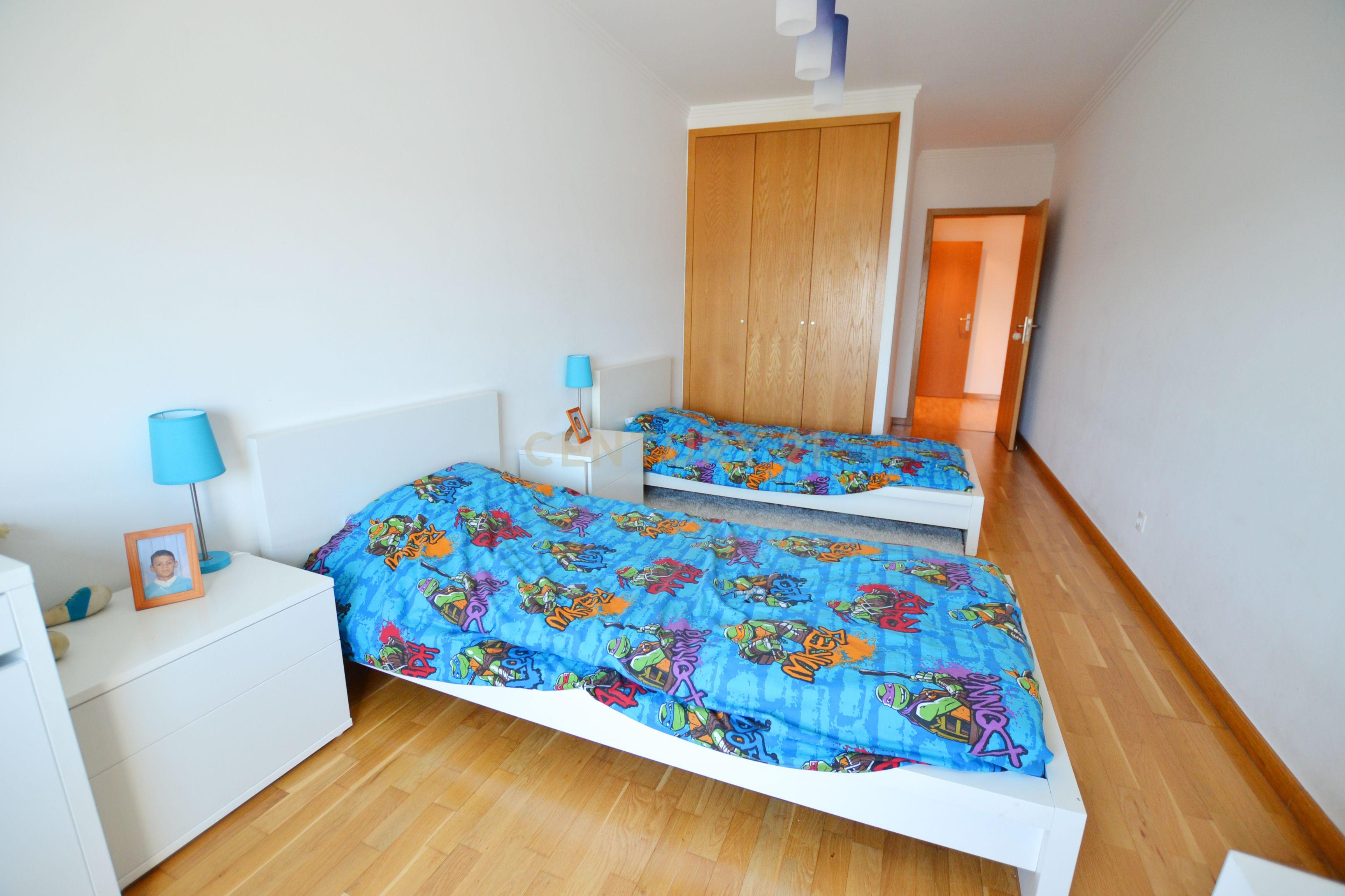Apartamento T4 - Expo Centro - Image 20