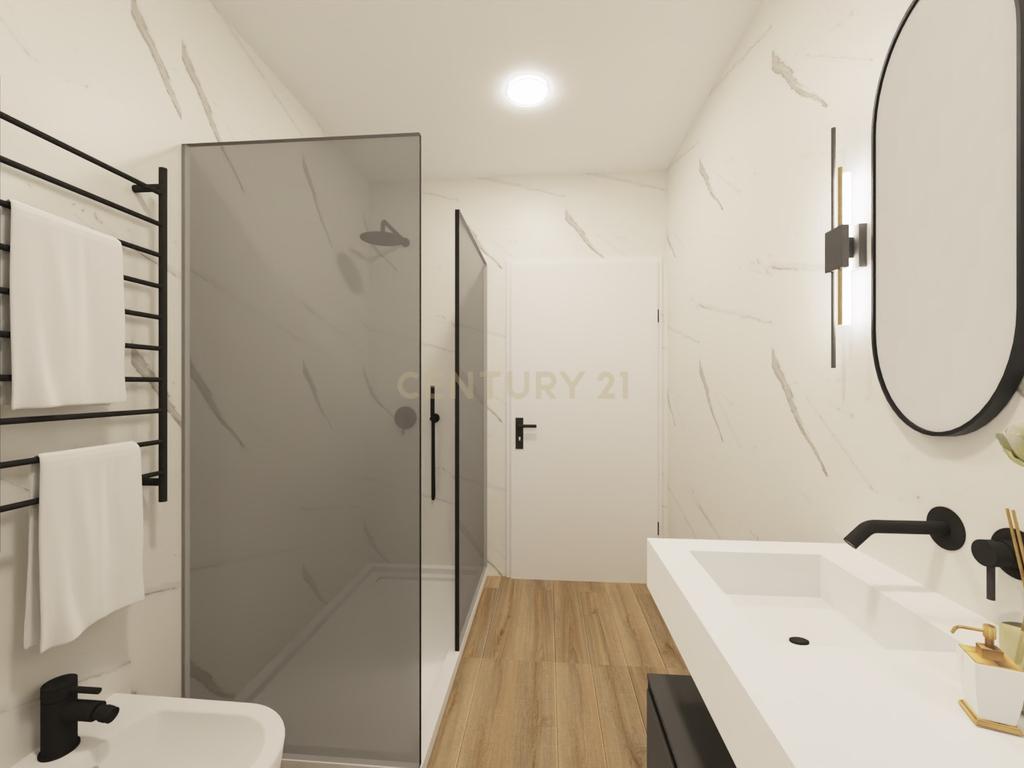 Moradia T5 Isolada - Image 23