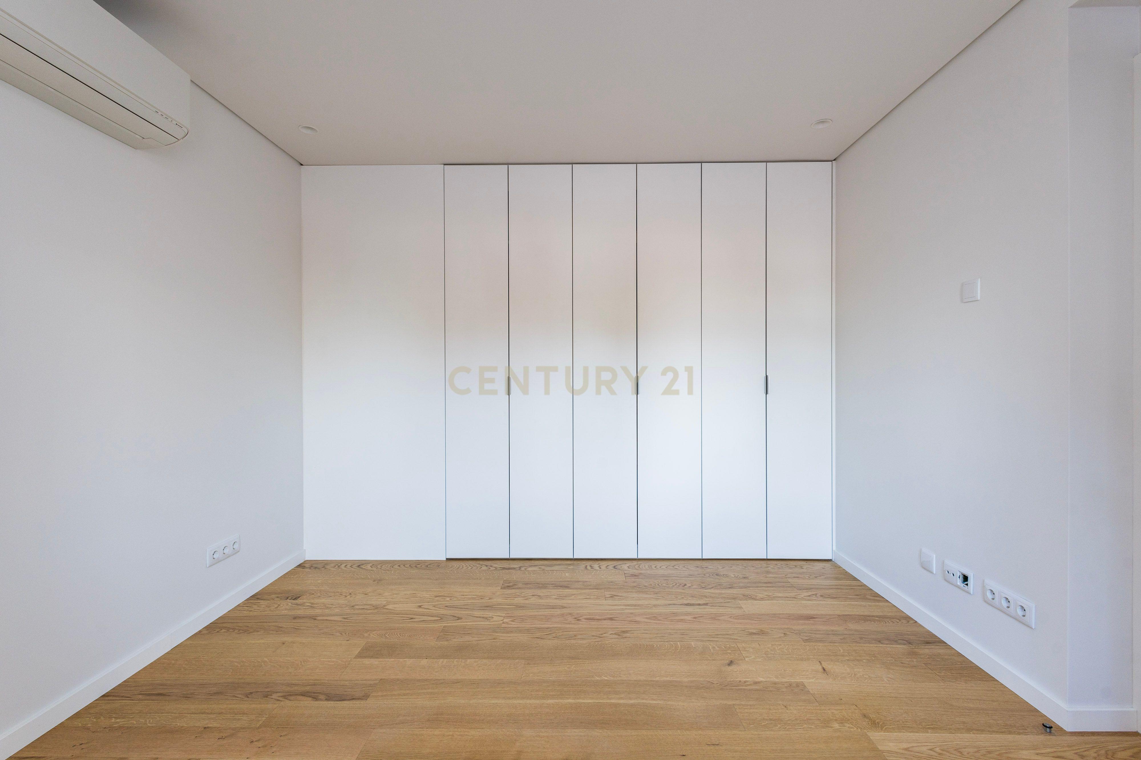 T2 no BERNA HERITAGE, um Edifício Único e Icónico no coração da cidade de Lisboa! - Image 20