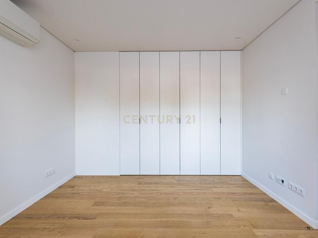 T2 no BERNA HERITAGE, um Edifício Único e Icónico no coração da cidade de Lisboa! - Image 20