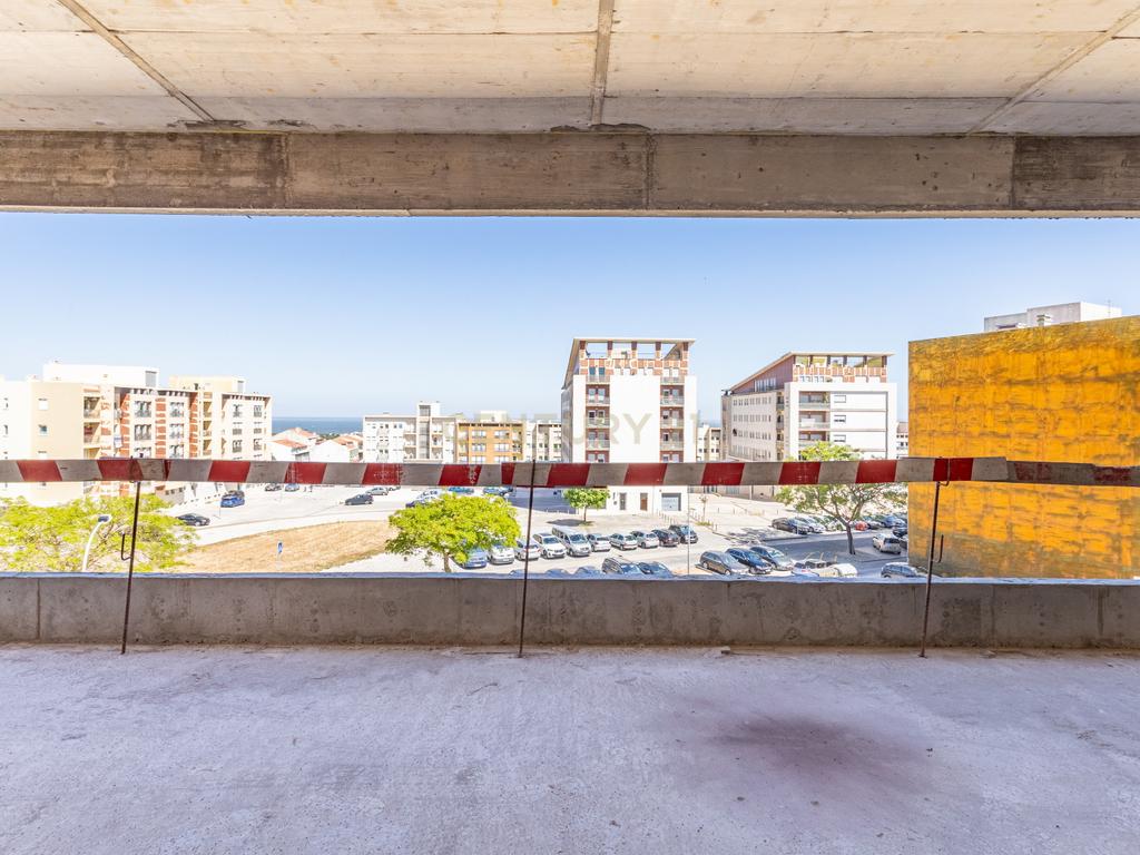 Apartamento T3 - Olea Village 76 - Parque das Oliveiras, Camarate - Image 3