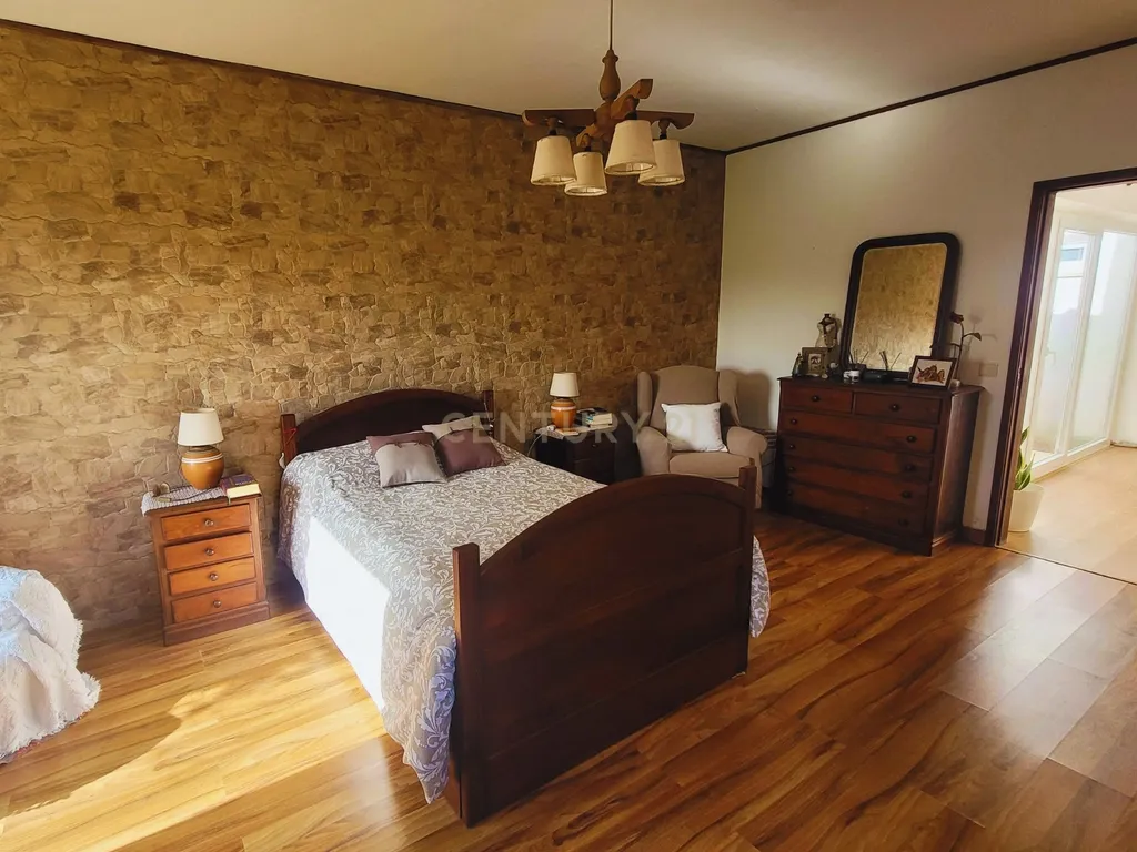 Moradia T3, na Póvoa do Paço, Aveiro - Image 18