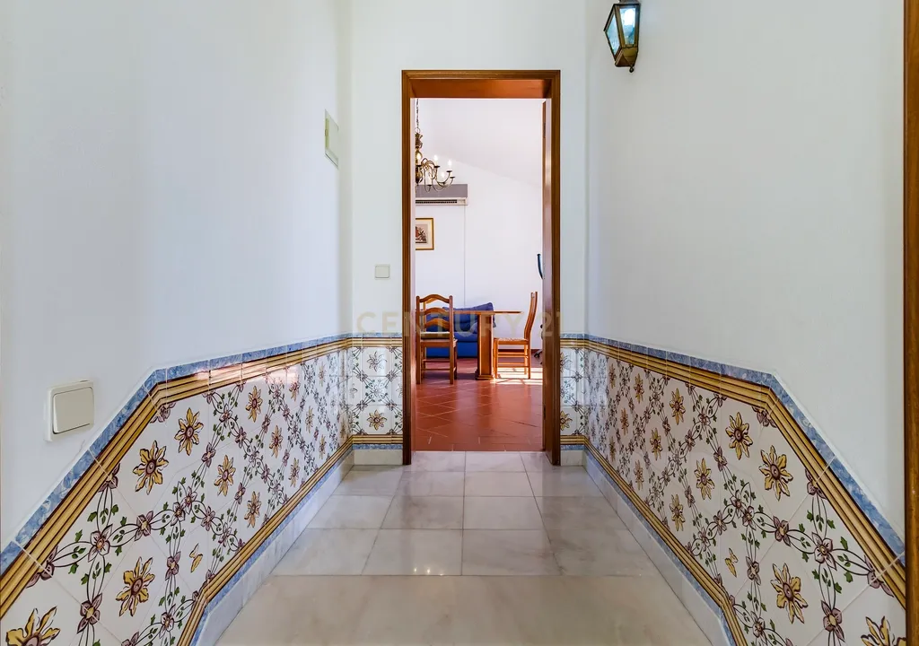 Moradia T4 com vista Mar e Cidade - Viva o Sonho de uma Vida na Quinta da Barra em Tavira - Image 31