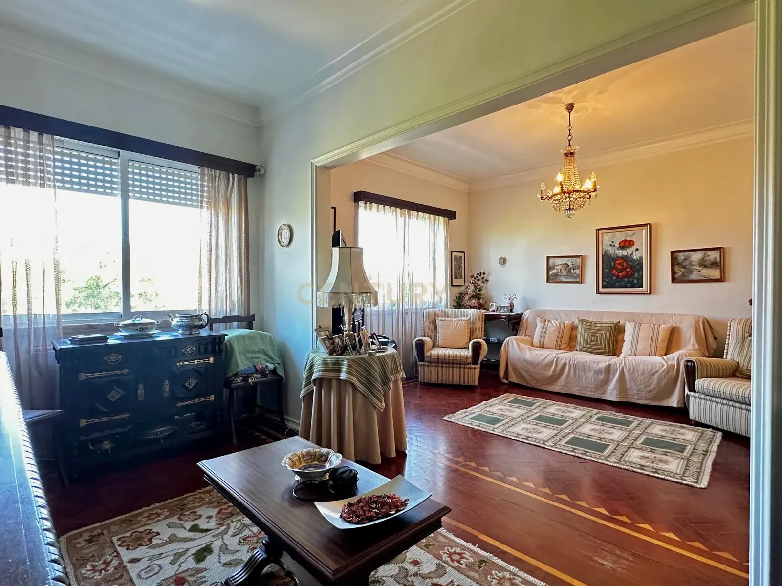 Apartamento T3 - Centro Lisboa, Saldanha - Image 23