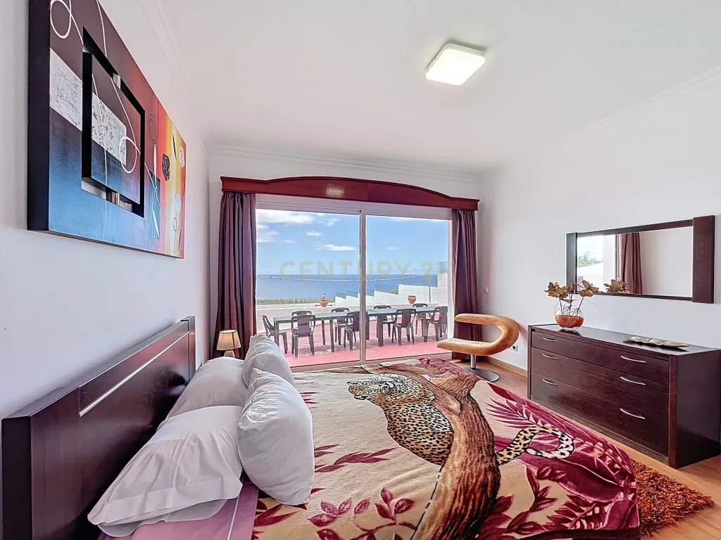 🏡 Moradia Única com Vista Mar — 3 Apartamentos | AL em Funcionamento | Feteiras, Ponta Delgada - Image 72