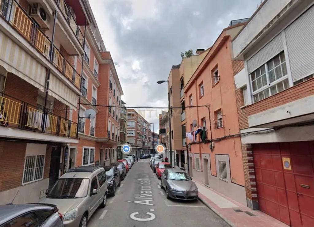 Piso en España