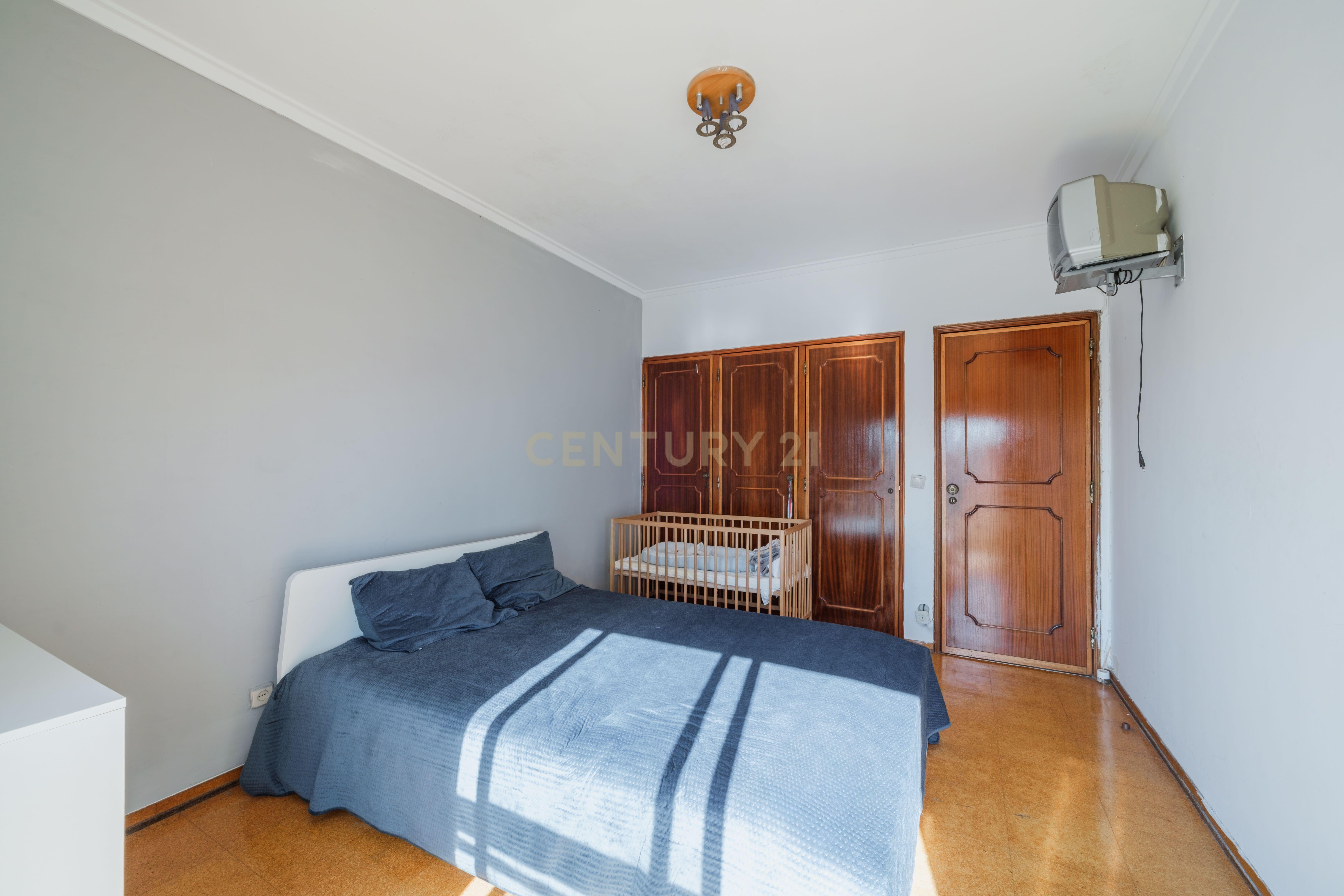 Apartamento T2 à venda em Agualva e Mira-Sintra, Sintra — foto 8