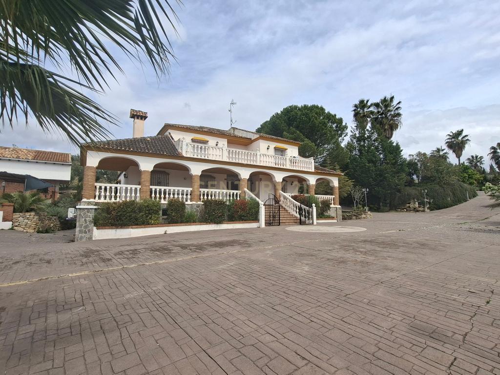 ✨ Moradia Exclusiva em Arriate – Piscina, Vistas e Alta Rentabilidade Turística 📍Ariate, Serrania de Ronda | 📐 Terreno de 5.600 m² - Image 82
