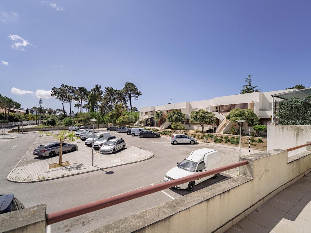 APARTAMENTO T2 COM TERRAÇO – VERDIZELA - CORROIOS - Image 25