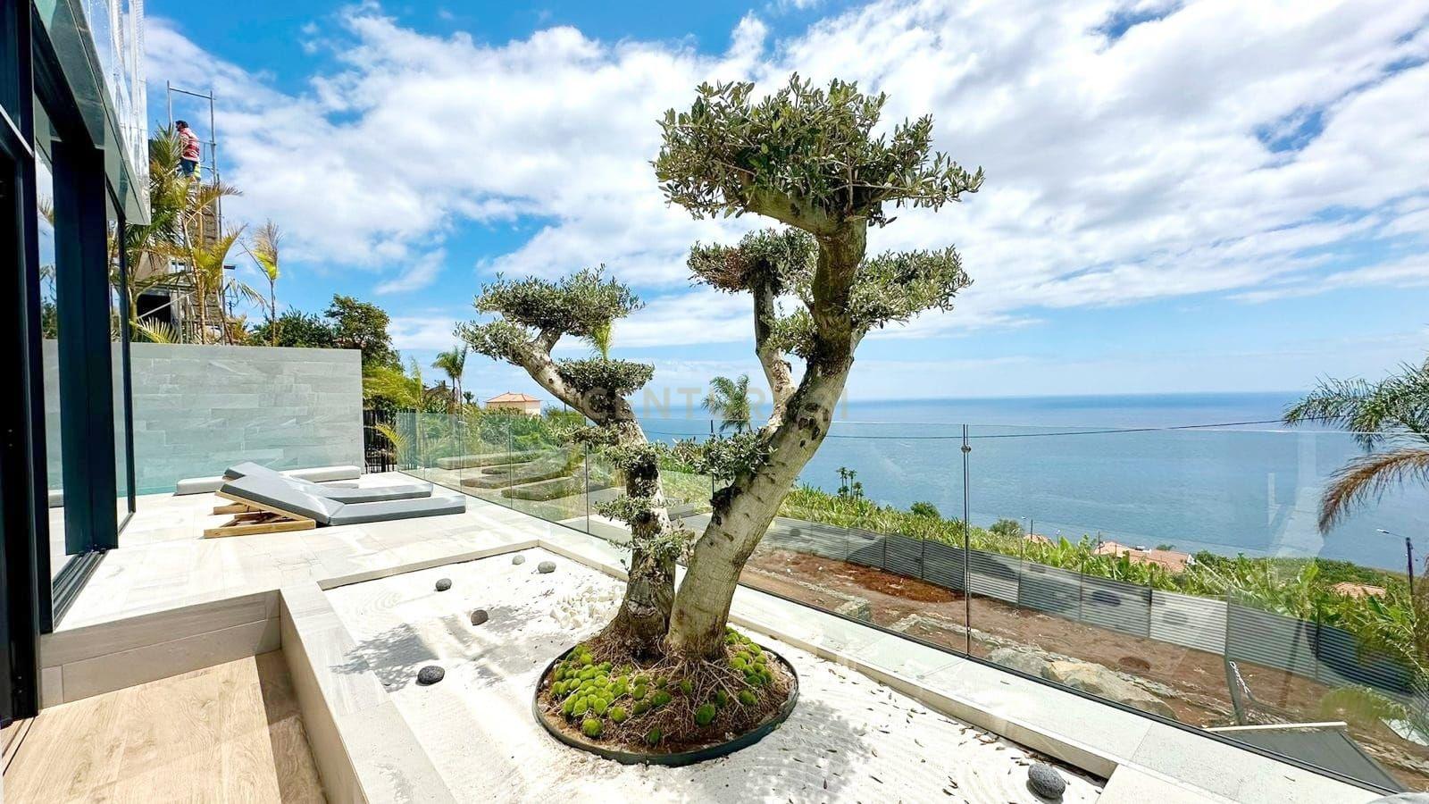 Luxury Property - Tabua - Ribeira Brava - Image 11