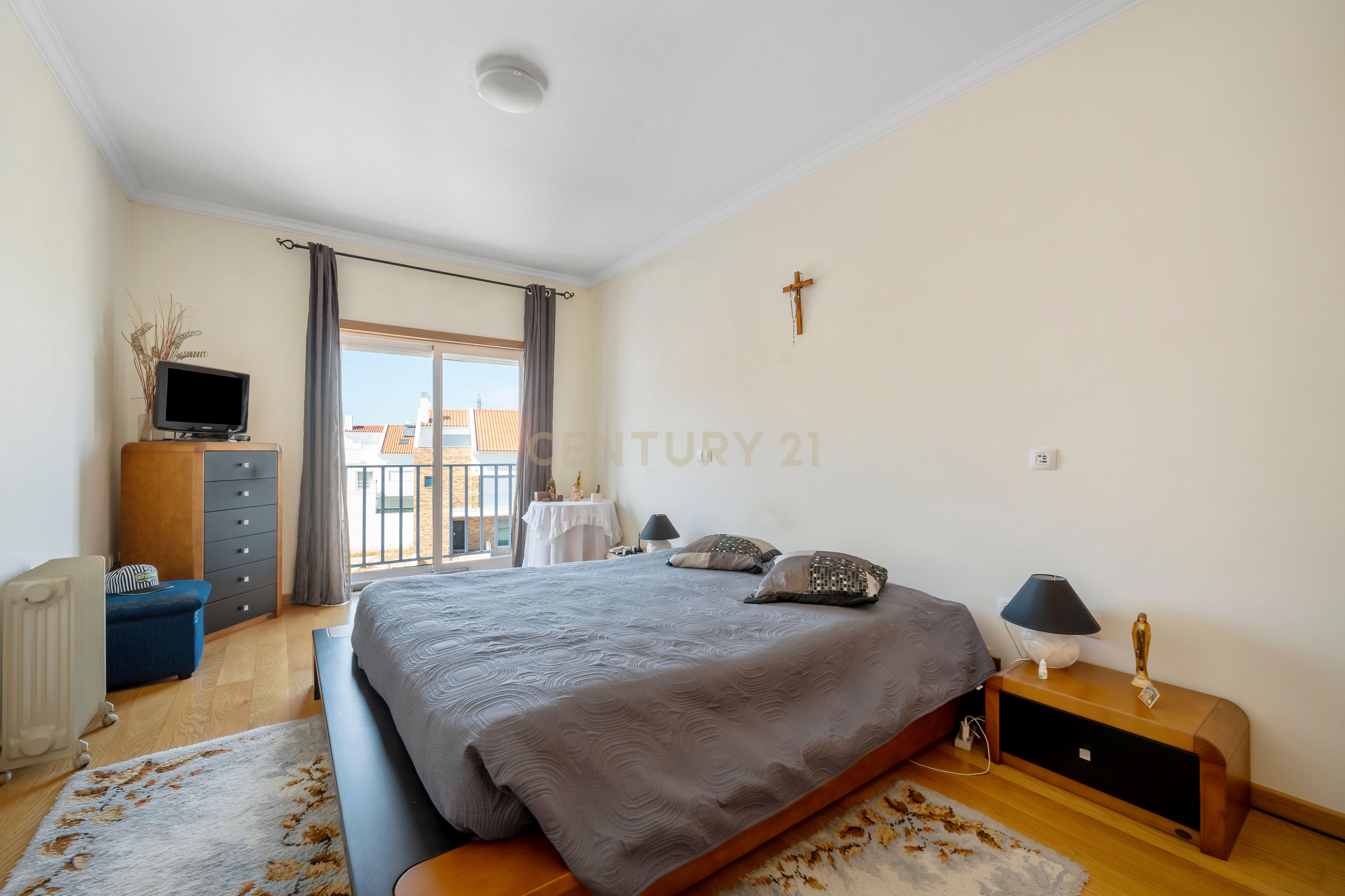 Apartamento T3 à venda em Atalaia e Alto Estanqueiro-Jardia, Montijo — foto 13
