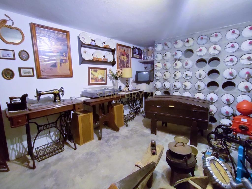 Quinta com ancestral moradia para habitação particular ou turismo de habitação em Felgueiras, Resende, Viseu - Image 44