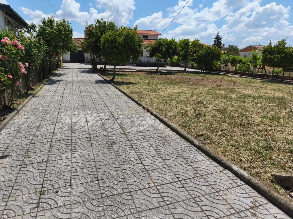 Casa Moderna em Campo de Víboras (Vimioso) com Jardim e Garagem - Image 6