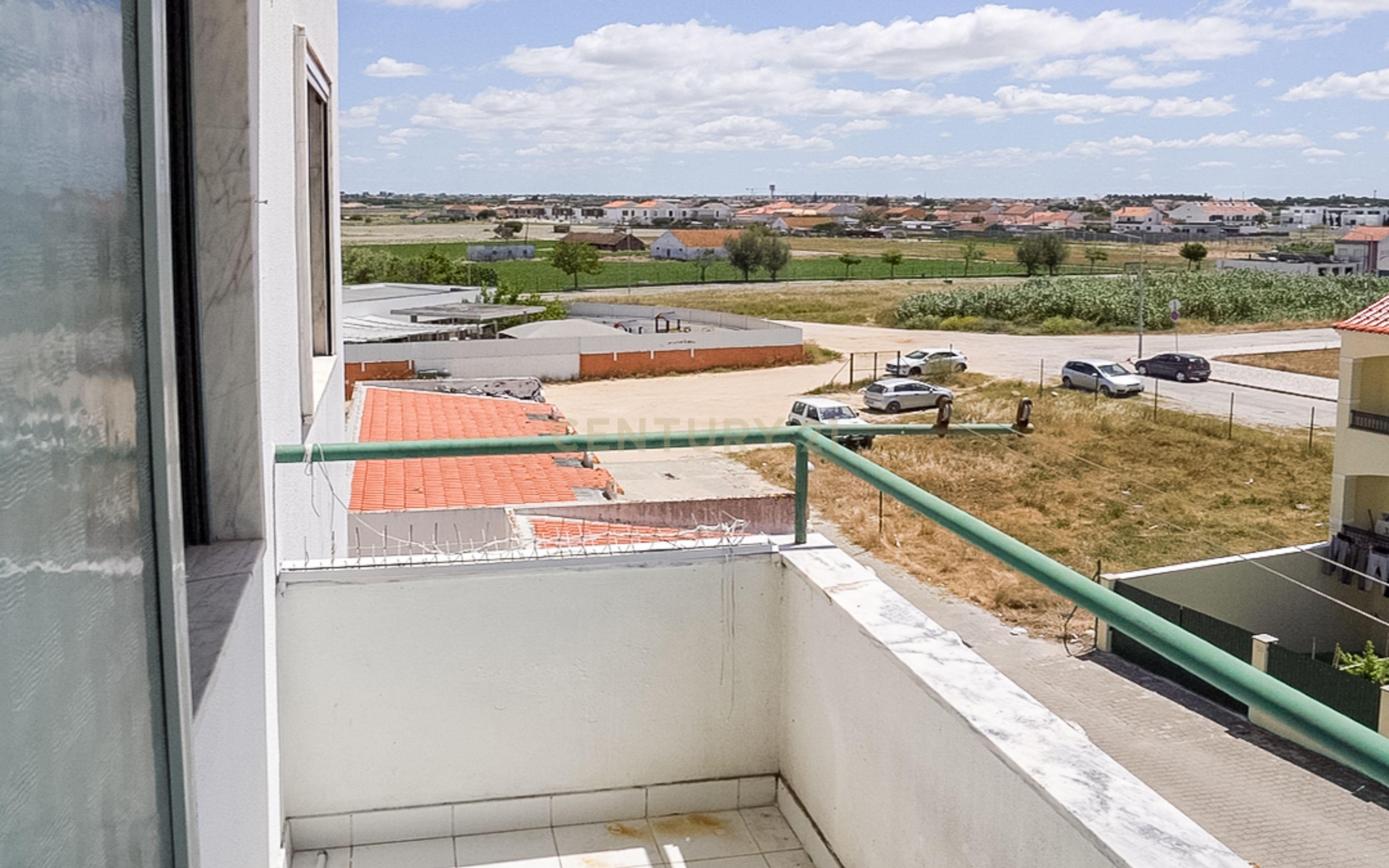 Fotografia 10 de Duplex T3 no Samouco, Alcochete