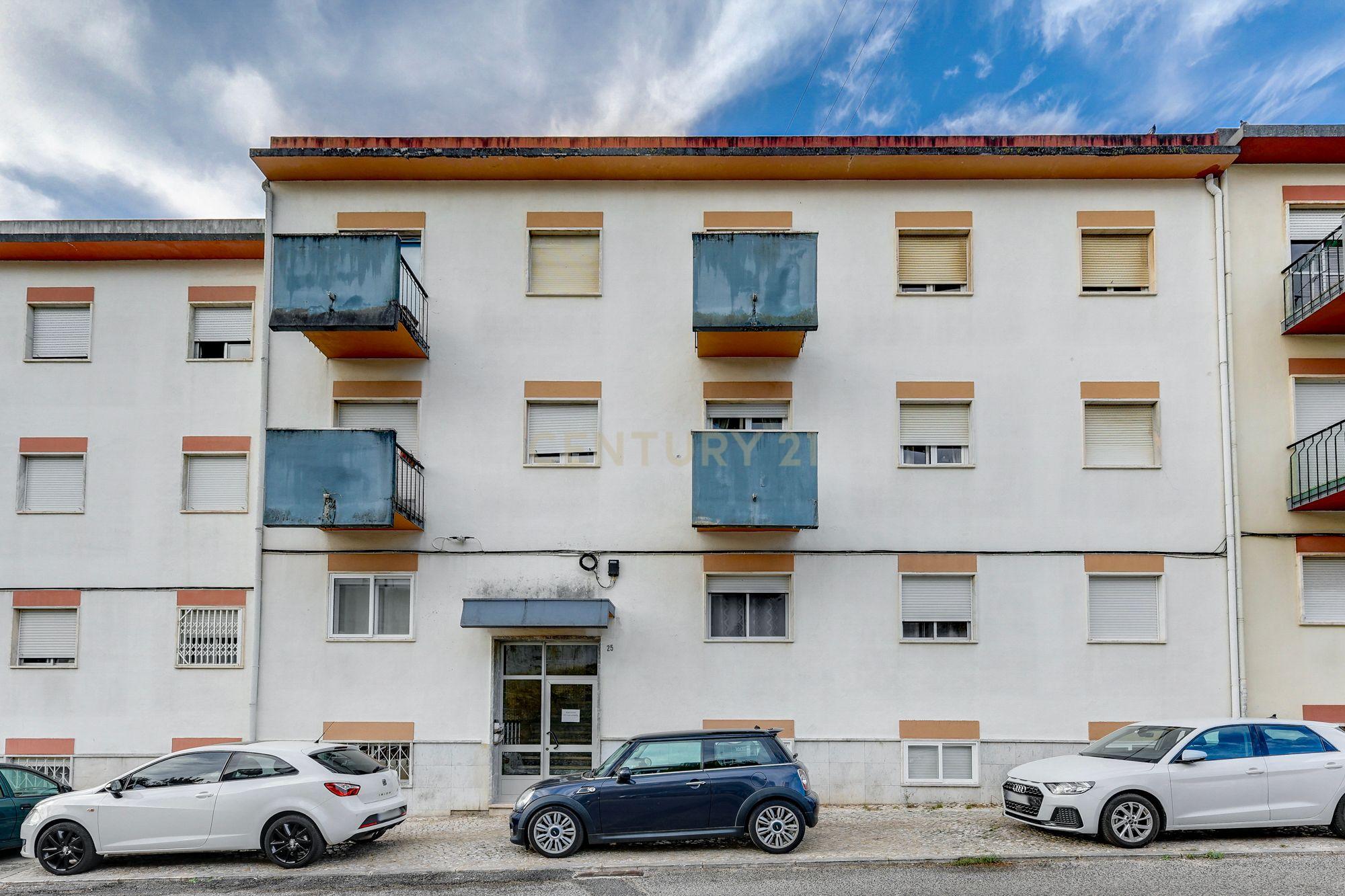 Apartamento T1 à venda em Ramada e Caneças, Odivelas — foto 19