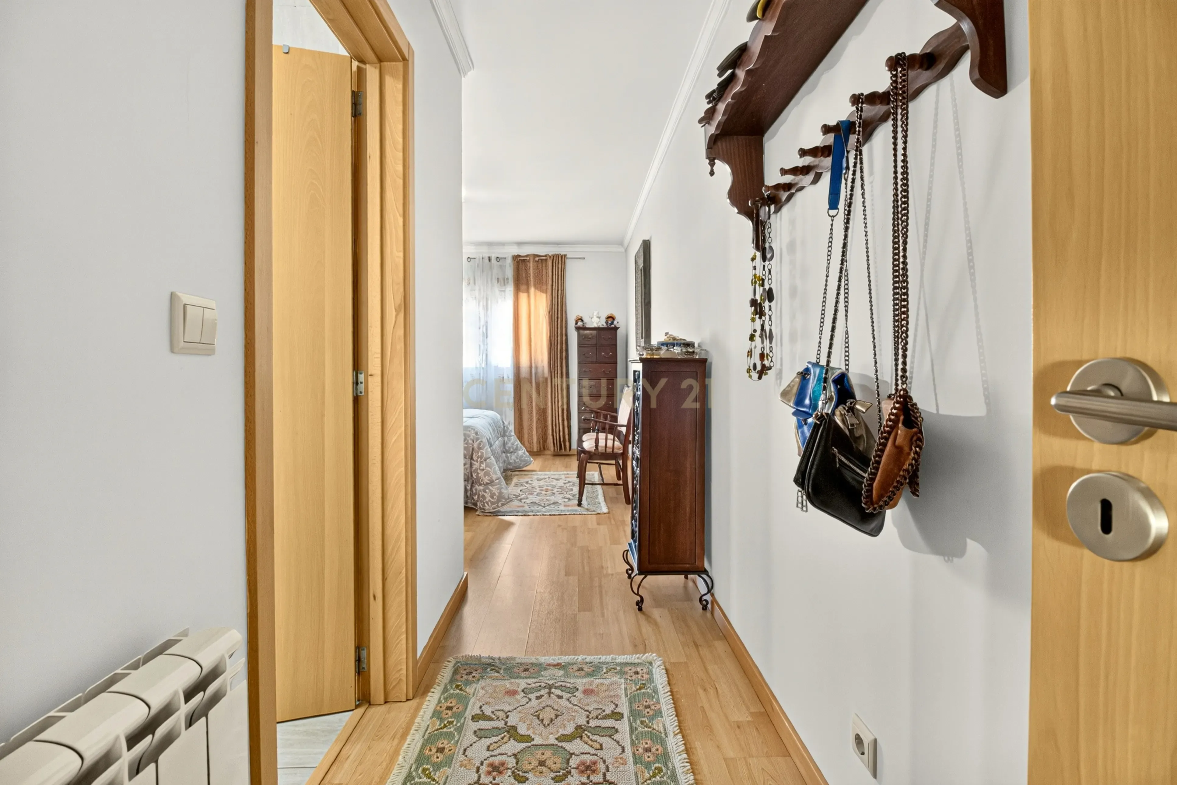 Apartamento T3 à venda em Sé, Santa Maria e Meixedo, Bragança — foto 21