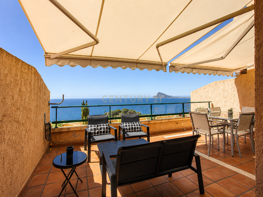 Mascarat, Altea
