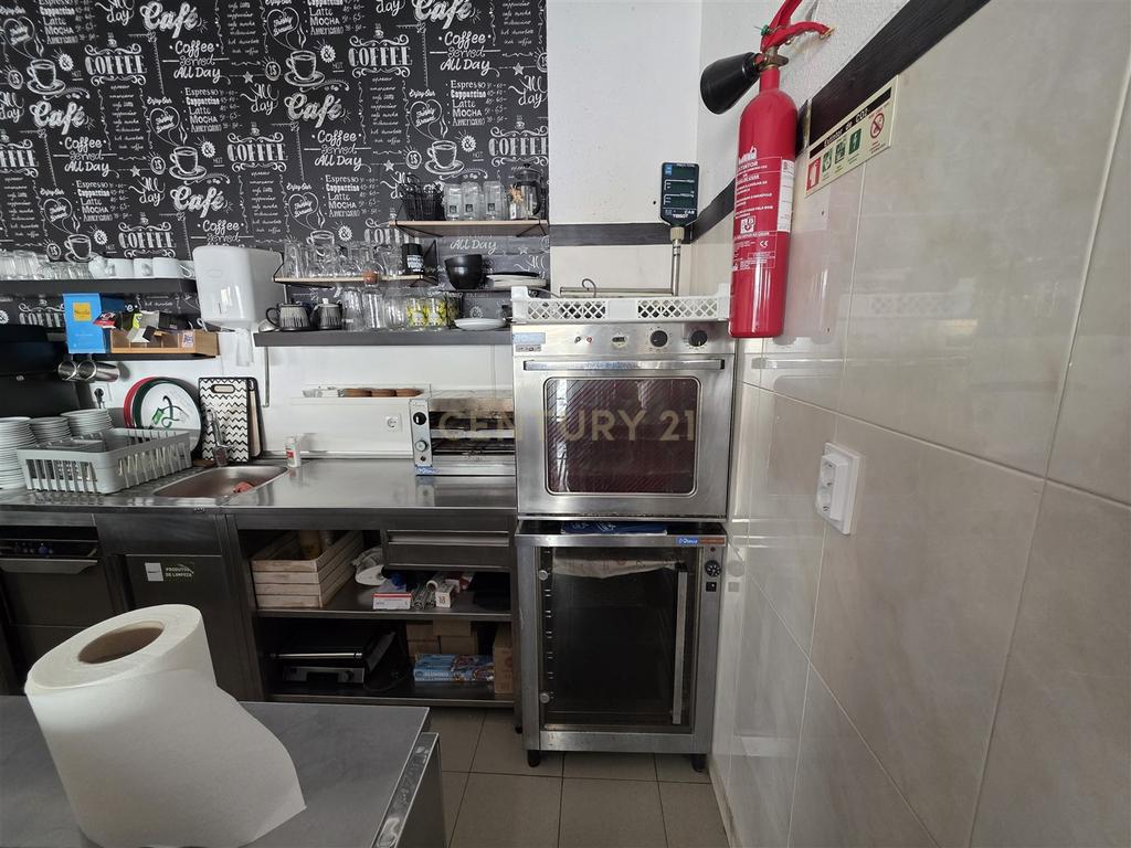 Trespasse de Café em Belas – Pronto a Funcionar | €25.000 - Image 10