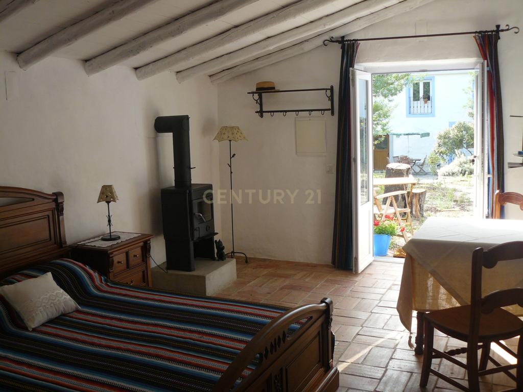 Quinta Típica Alentejana, Licença de Turismo Rural, Arrendamento, Arraiolos - Image 12