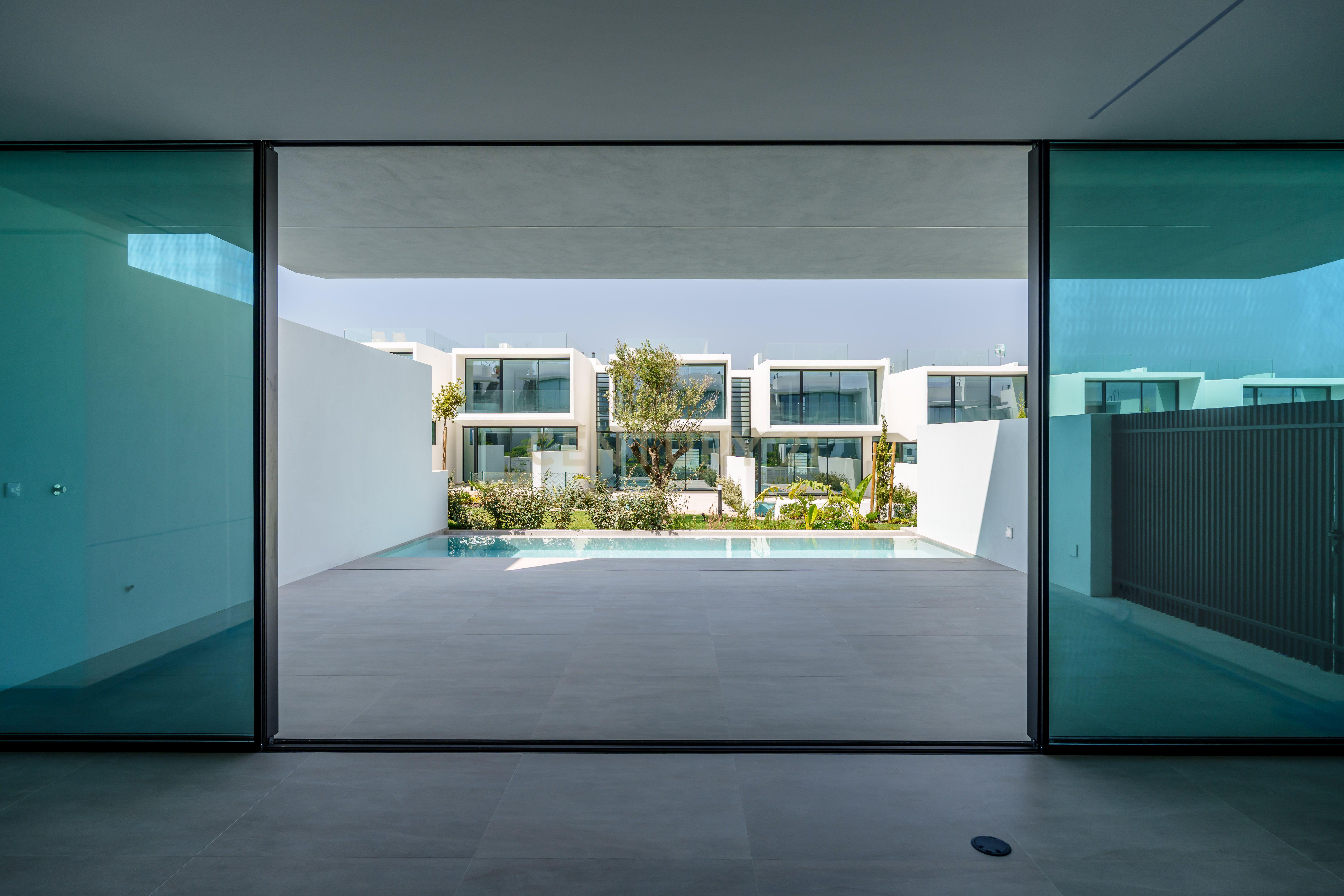 Fotografia 4 de Quinta Dourada – Built by Design  | Apartamentos novo com piscina privativa, acabamentos de luxo em Albufeira