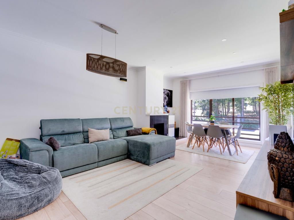 Apartamento T3 em Serzedo, V.N. Gaia - Image 1
