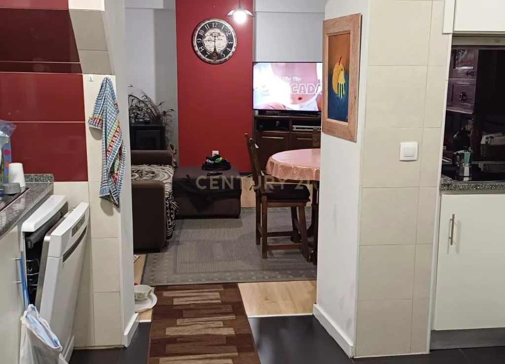 Apartamento T2 em Santarém com Jardim e Boa Exposição Solar - Image 14