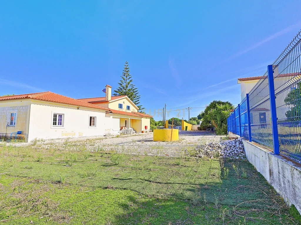 Oportunidade de Investimento, moradia com 6.500 m² de Terreno - Image 2
