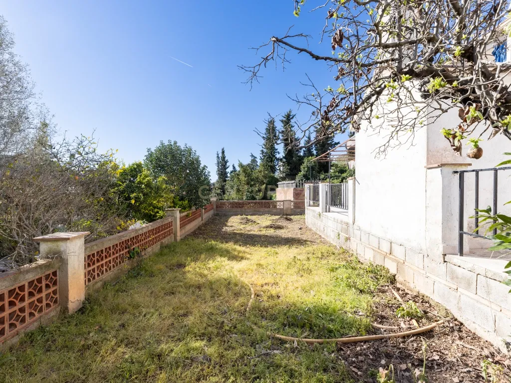 HABITATGE EN PLANTA Casa en venda a Olivella – entorn natural a 15 minuts de Sitges - Image 66
