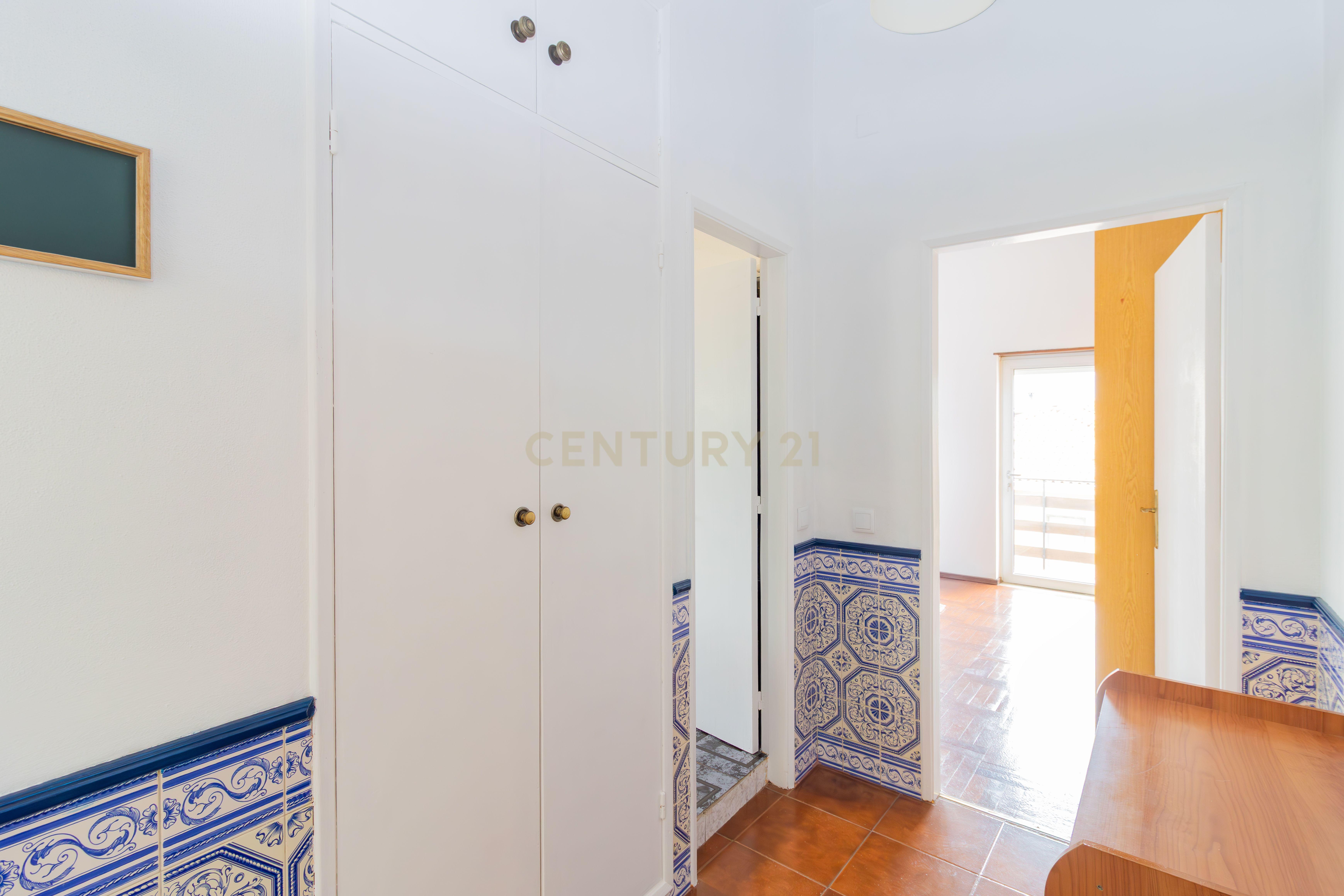 Fotografia 11 de Apartamento T2  com vistas deslumbrantes para a Serra em Mira de Aire, Porto de Mós!