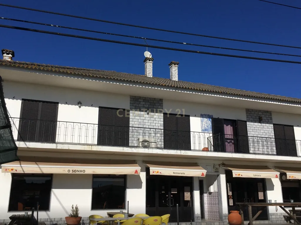 Para VENDA um POTENCIAL PRÉDIO URBANO - Image 3