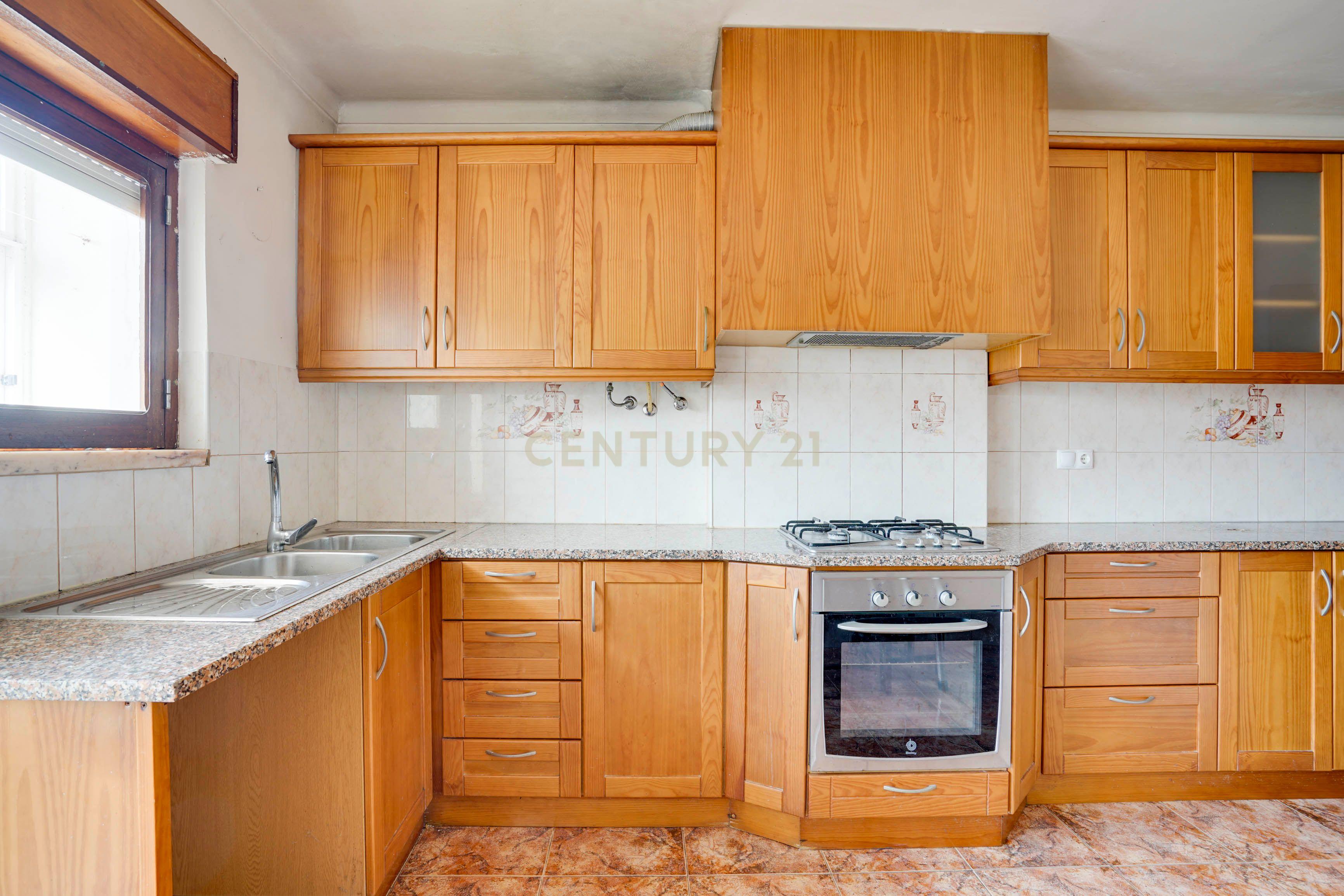 Fotografia 6 de Apartamento T3+2 em Samora Correia | Conforto, Espaço e Excelente Localização