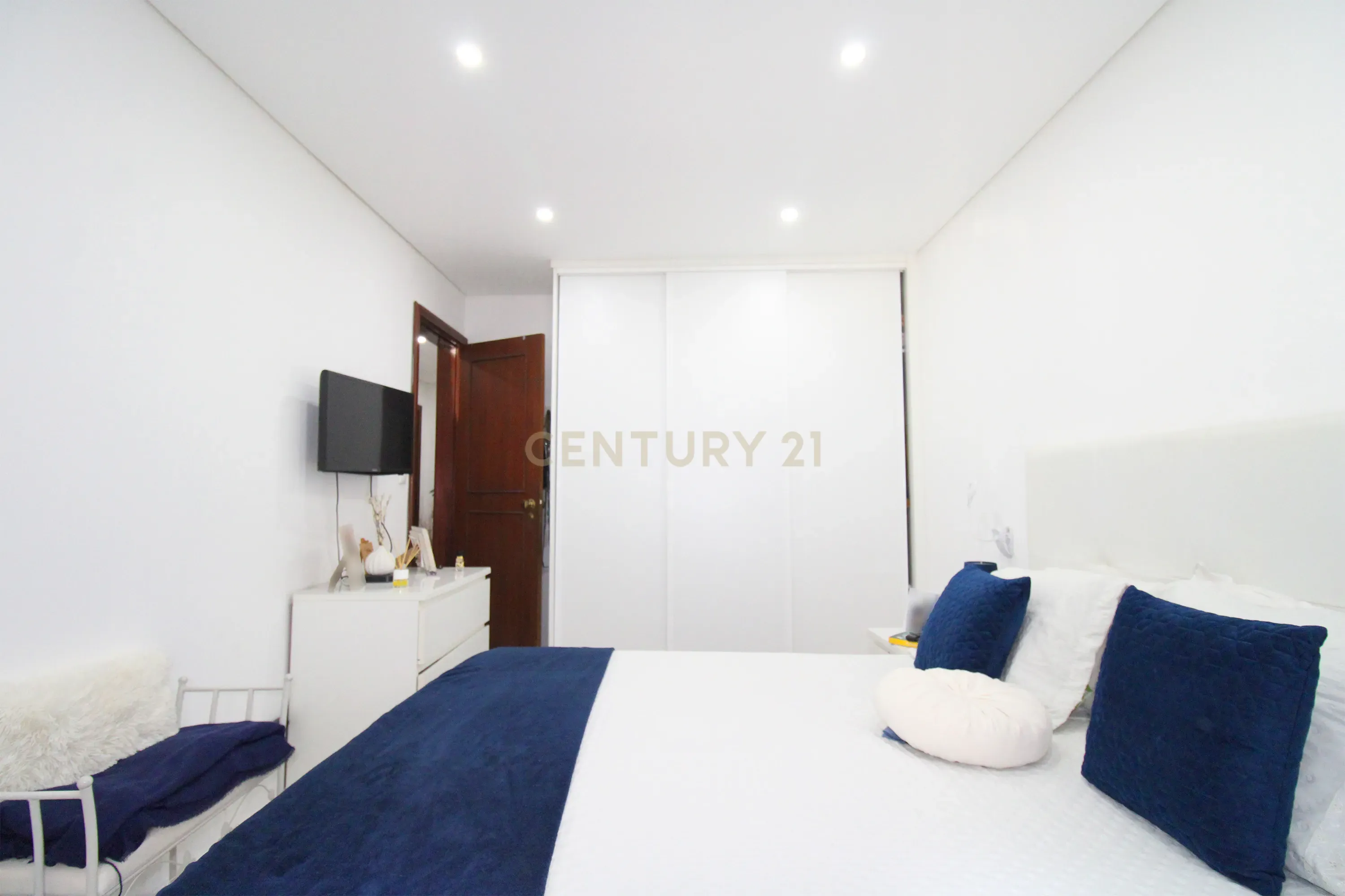 Fotografia 12 de Apartamento T3 com Quintal em Amora