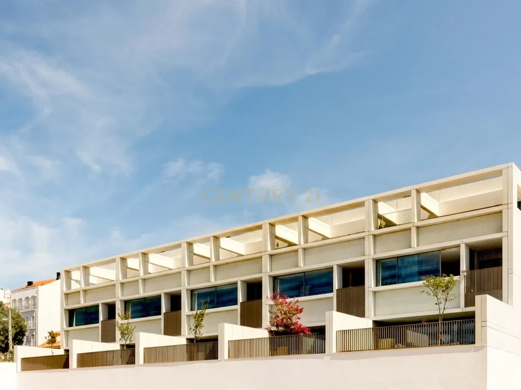 Luxuosa Moradia T4 em Alcântara, Lisboa - Image 23