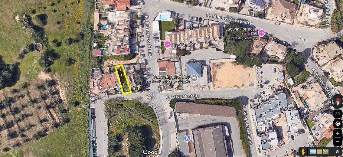 Fotografia 6 de Excelente oportunidade para investimento ou residir nas Gambelas, Faro