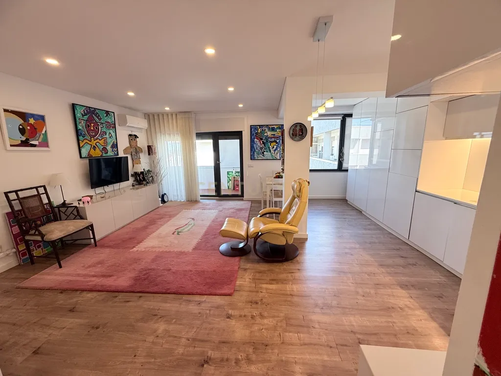 Apartamento T3 Remodelado com Vista Mar – Mindelo, Vila do Conde - Image 25