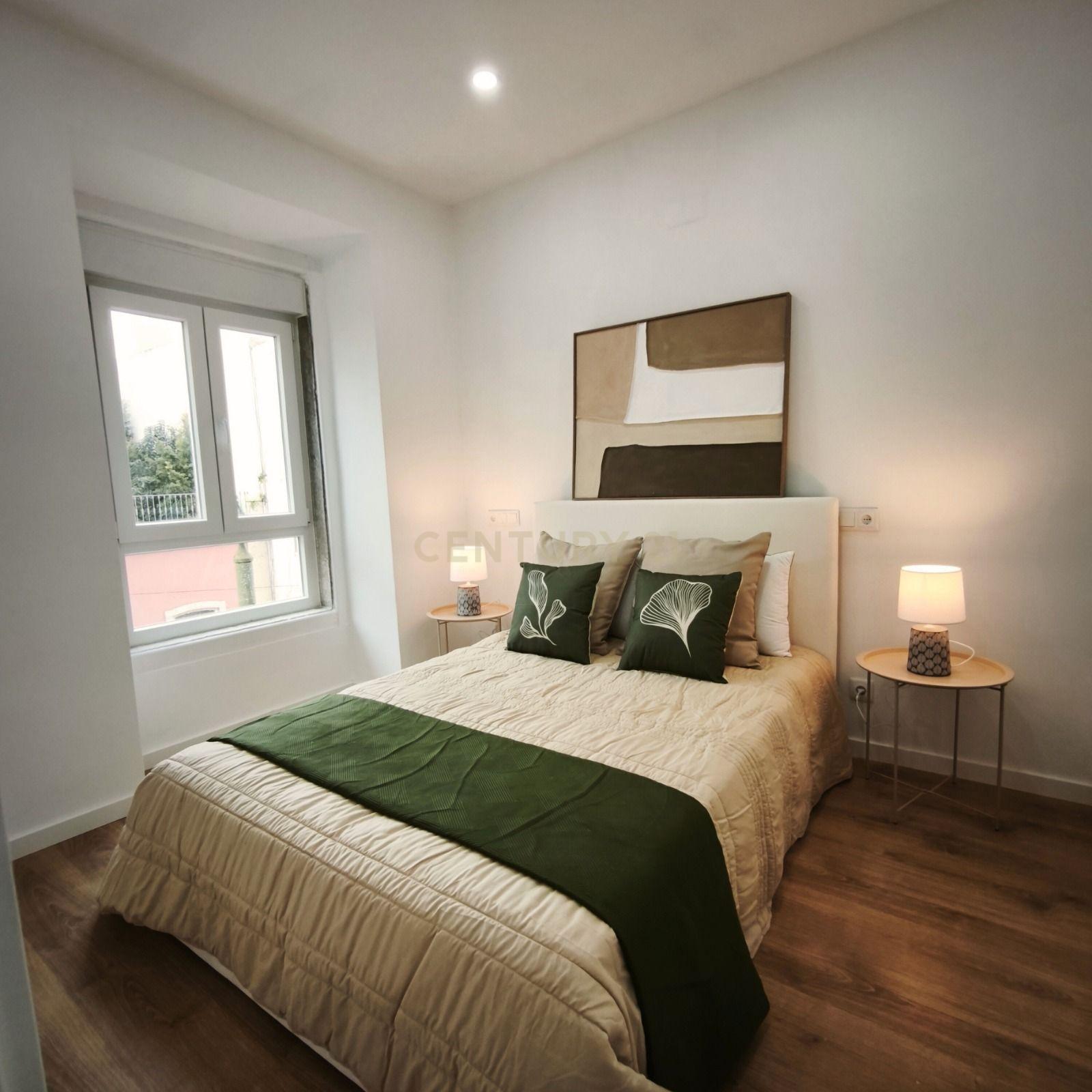 Fotografia 9 de Apartamento Renovado T3 em Benfica, Lisboa