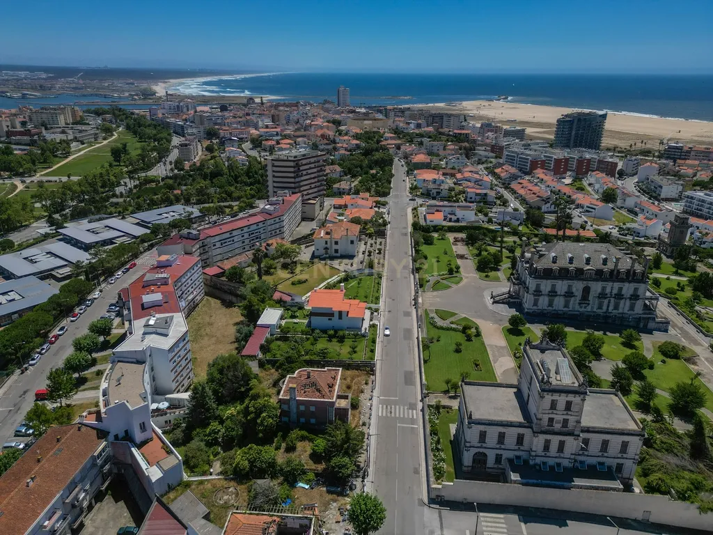 Terreno com potencial construtivo em Sotto Mayor — Figueira da Foz - Image 12