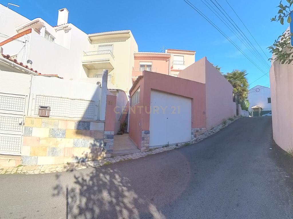 Moradia T2+T1 no Bairro de São José, Cascais - Image 28