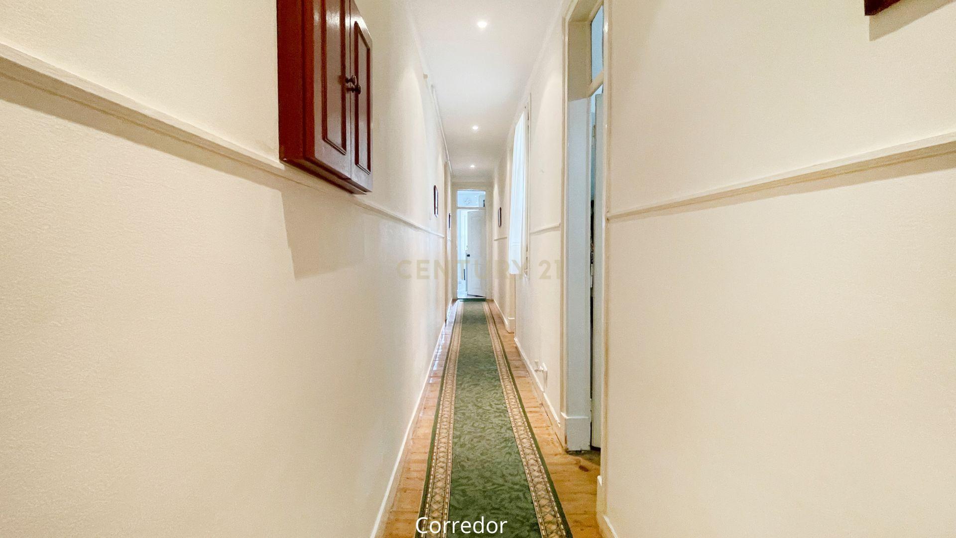 APARTAMENTO T4, Picoas Situado entre o Saldanha e o Marquês Pombal - Image 7