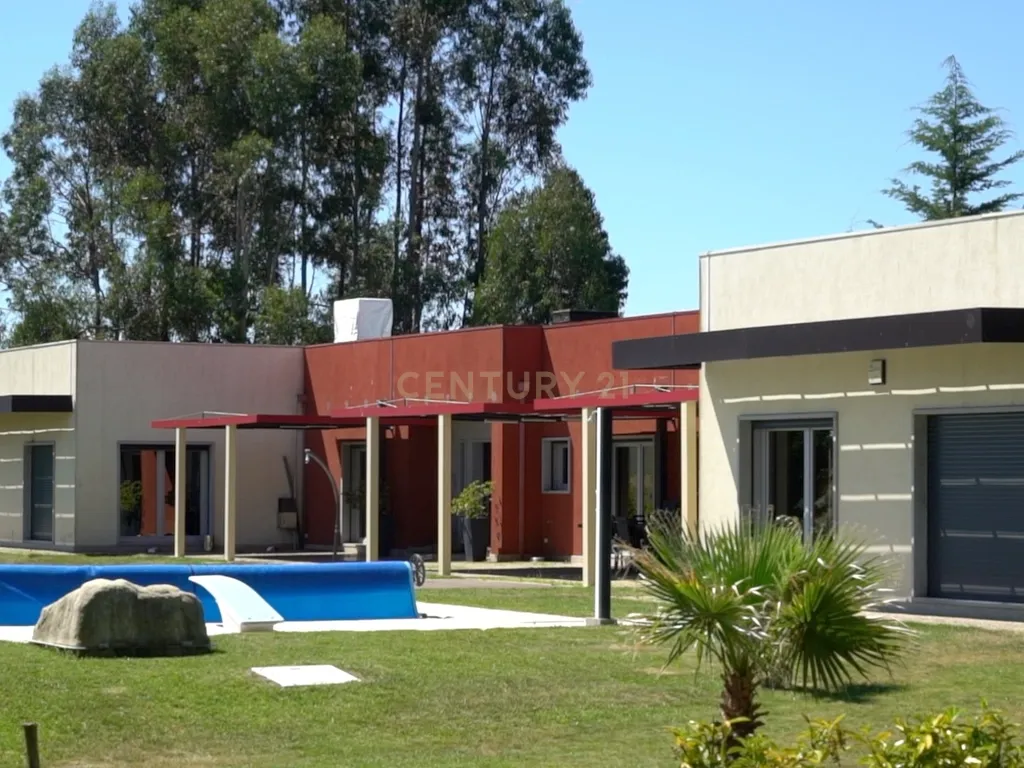Luxuosa Herdade/Quinta do Pinheiro Redondo, Covilhã - Image 1