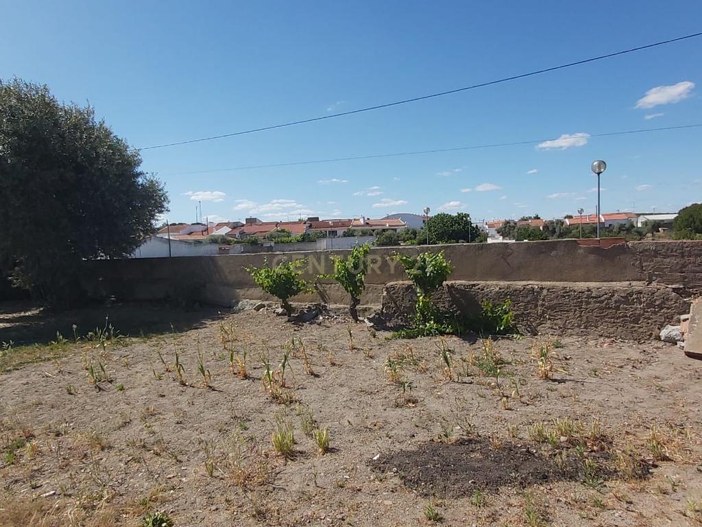 PEDROGÃO ALENTEJO - EXCELENTE TERRENO PARA CONSTRUÇÃO - Image 3